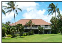 View of Kiahuna Plantation #152